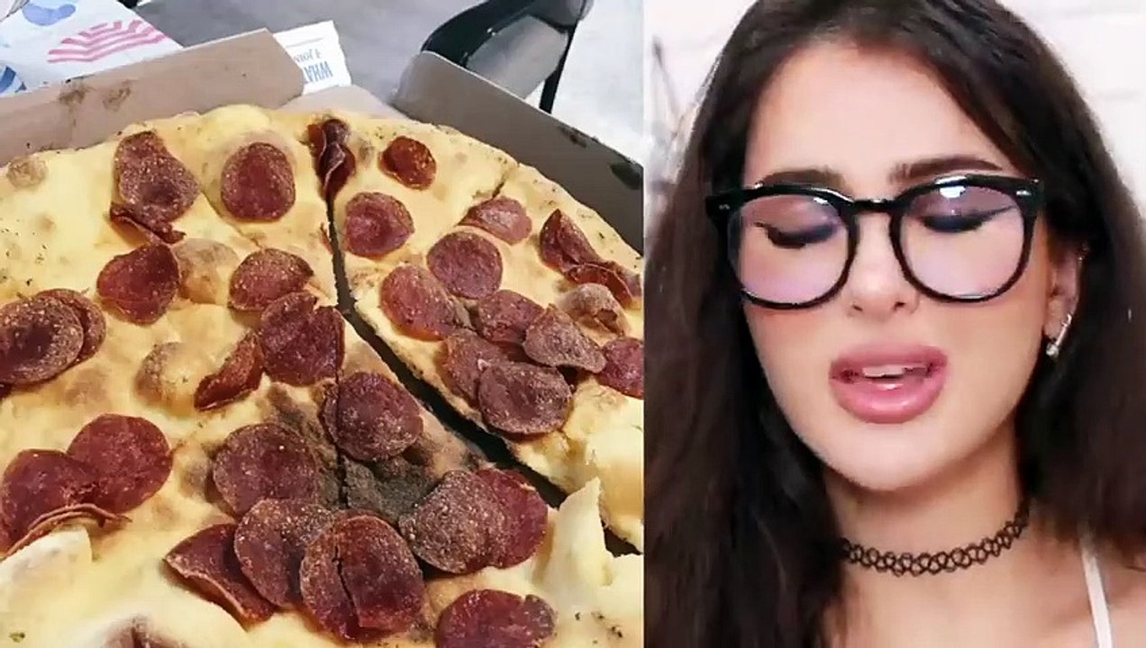 People Who Didn't Get What They Expected