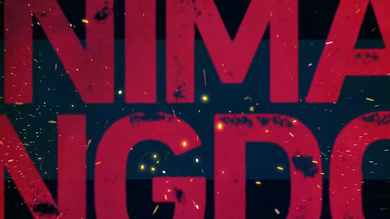 Animal Kingdom S06