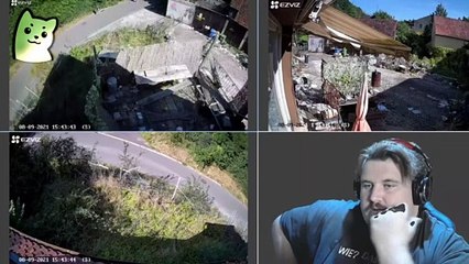 2021.09.09 Die Drachen-Batterien sind leer - Drachenlord Stream (08.09.2021)