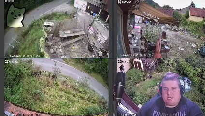 2021.09.19 Samstag_ Möchtegern-DJ legt auf - Drachenlord Stream (18.09.2021)