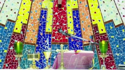 Holy Mass I Malayalam Mass I October 8 I Friday I Qurbana I 6.45 AM