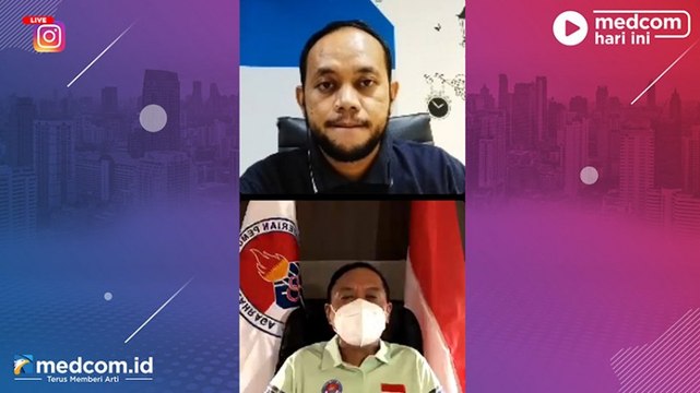 Nasib Para Atlet Yang Terkena Covid-19 di PON XX Papua