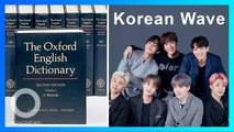 Kamus Oxford Tambahkan 26 Istilah dalam Bahasa Korea