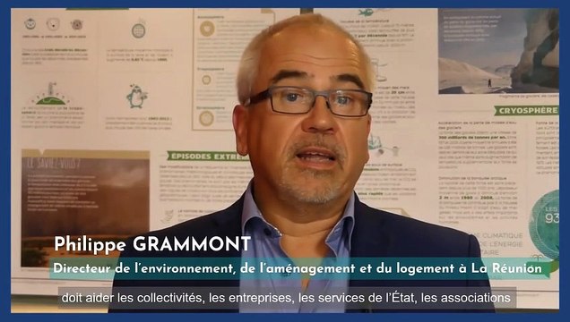 Les objectifs et indicateurs de développement durable à La Réunion - bande annonce