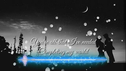 Sezairi - It's You Lyrics (Cover Acoustic)