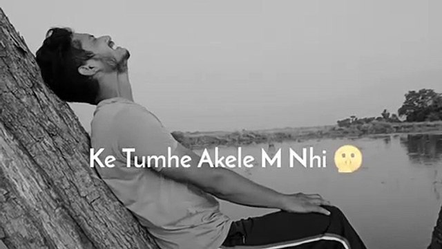 Usne barbad Kar Diya breakup status Emotional shayari heart touching, Shayari Status #New