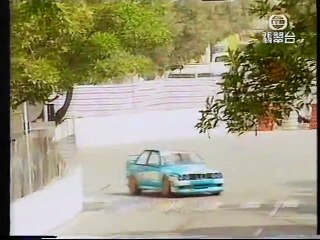 1994 Zhuhai Street Race - Zhuhai Touring Car Part 2 | 1994珠海街道賽-珠海房車賽(下)