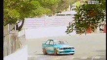 1994 Zhuhai Street Race - Zhuhai Touring Car Part 2 | 1994珠海街道賽-珠海房車賽(下)