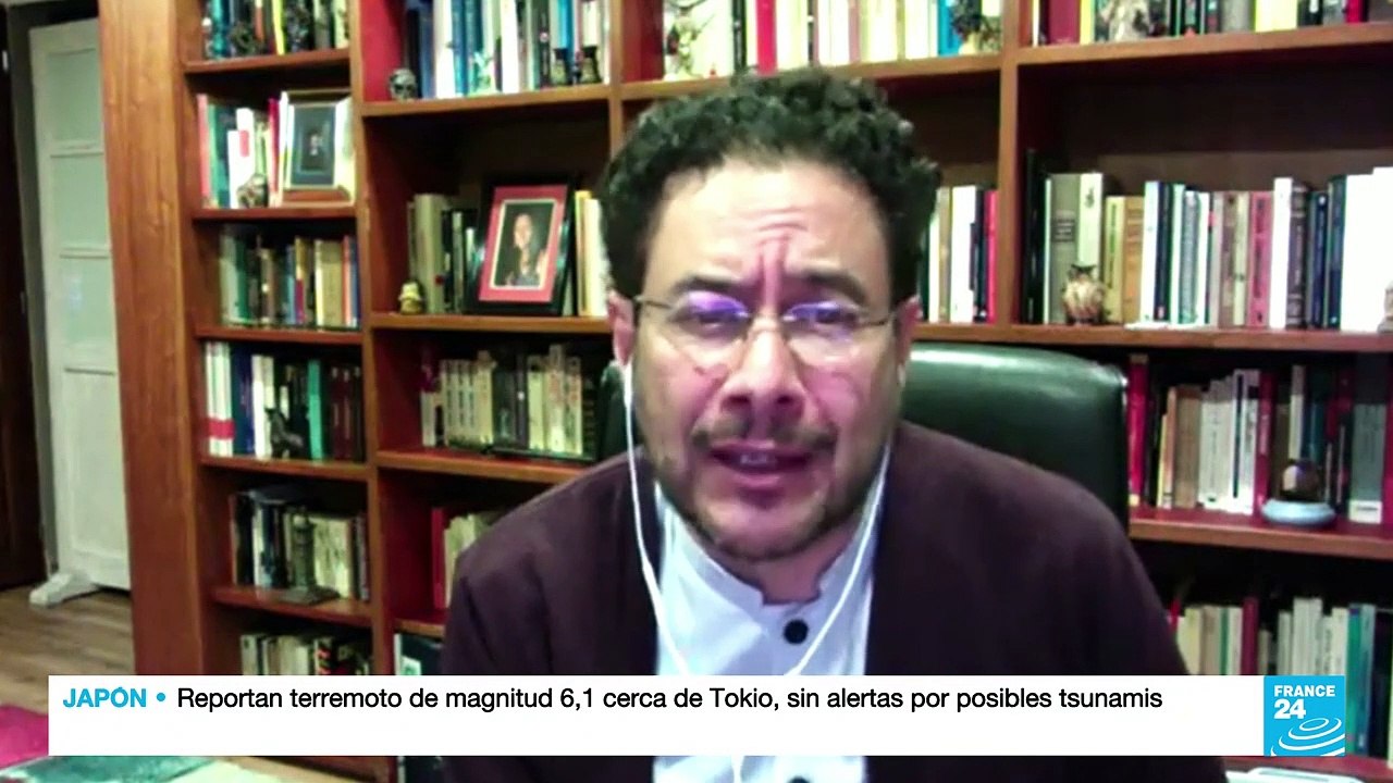 Colombia: denuncian la muerte de menores en ataque del Ejército al ELN