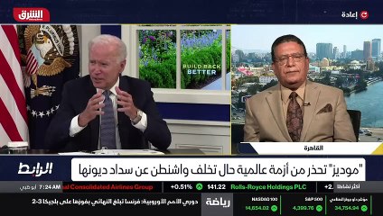 ...بعد ذلك ما يستدعي الخوف والهلع في عدم سد...