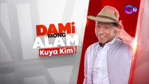 Dapat Alam Mo!: Kuya Kim Atienza, magbabahagi ng bagong kaalaman at trivia | Teaser