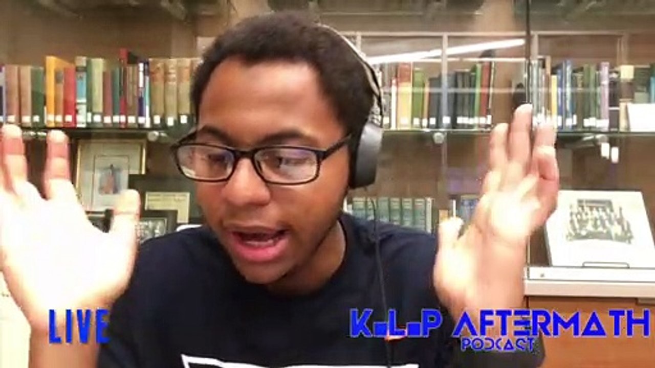 K.L.P Aftermath,LiveFromEmory-No Muscles in Fingers,Oxford Cross Country, Jamie Lee Curtis & Activia