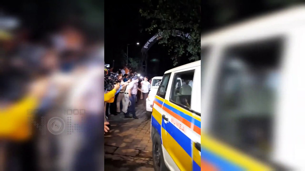 Drugs Case Update| Aryan Khan Reaches NCB Office After Jail Verdict By Court, Bail HEARING Tomorrow