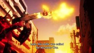 AMAIM Warrior at the Borderline Episode 1 Eng Sub