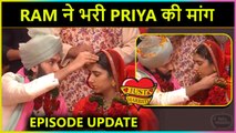 Bade Achhe Lagte Hain 2| 7th Oct Episode Update| Ram ने भरी Priya की मांग,नाकाम हुई Nandini की साज़िश