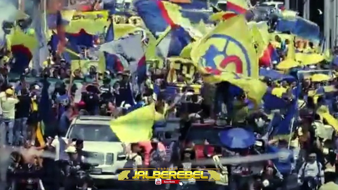 "LA INTERNA" Los que G0LP3ARON a Familias en el Azteca - América vs Pumas 2021