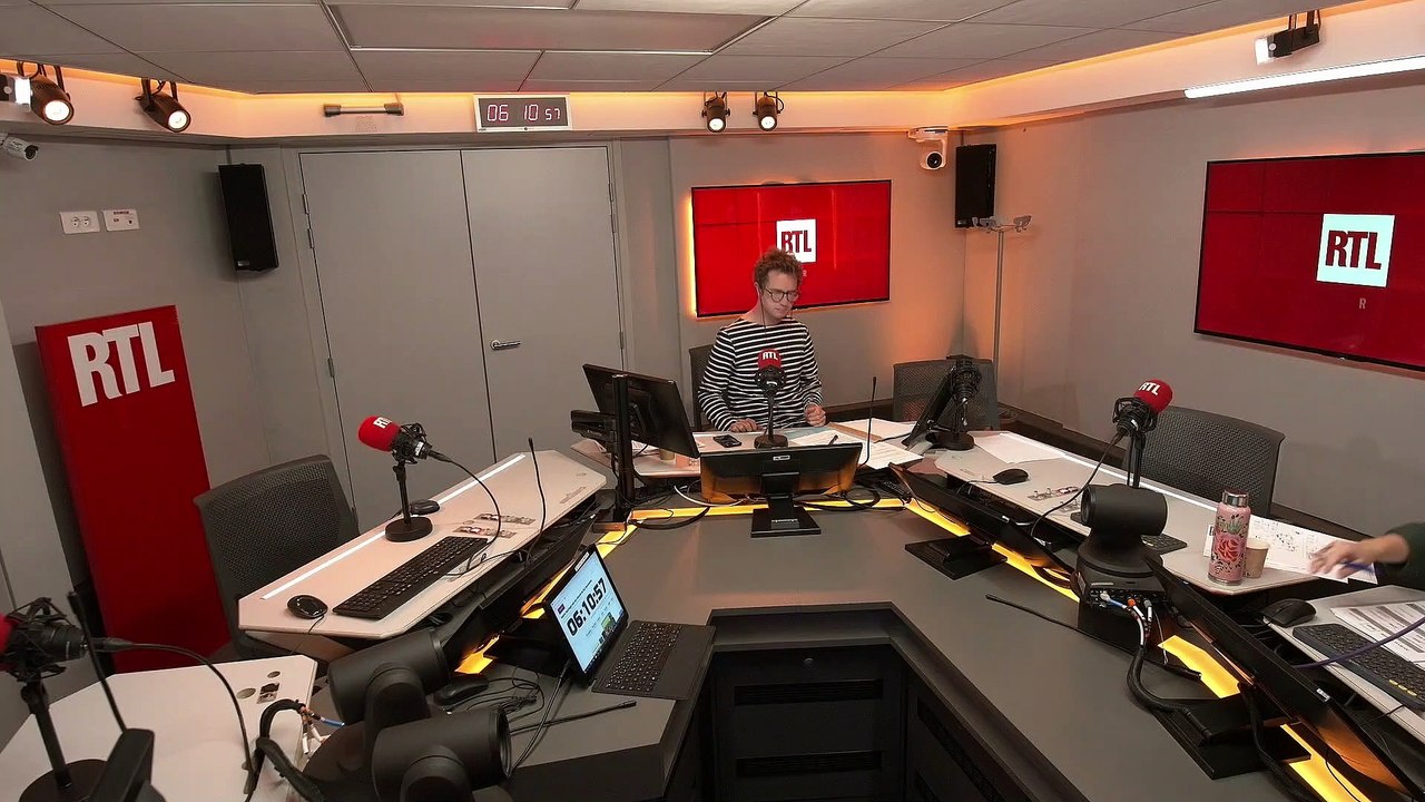 La brigade RTL du 08 octobre 2021