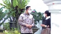 Anies Bersyukur Jakarta Cetak Nol Kematian Karena Covid, Tapi Jangan Lepas Masker Dulu!