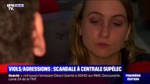 Scandale dans la très prestigieuse école d’ingénieur Centrale Supélec : Plus d'une centaines de harcèlements sexuels, d’agressions sexuelles et de viols commis sur la seule année 2020-2021