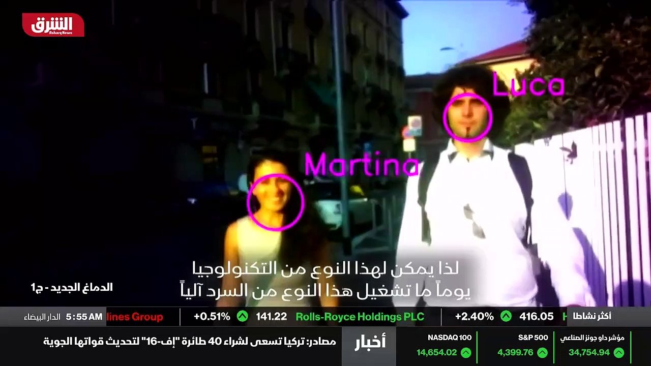 تاريخ الوقت