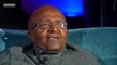 Premio Nobel de la Paz Desmond Tutu cumple 90 años