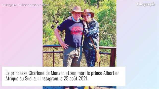 Charlene de Monaco face aux pires rumeurs : réponse inattendue d'un membre de la famille princière