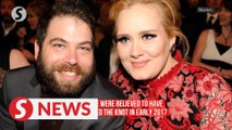 Adele candidly discusses divorce from Simon Konecki