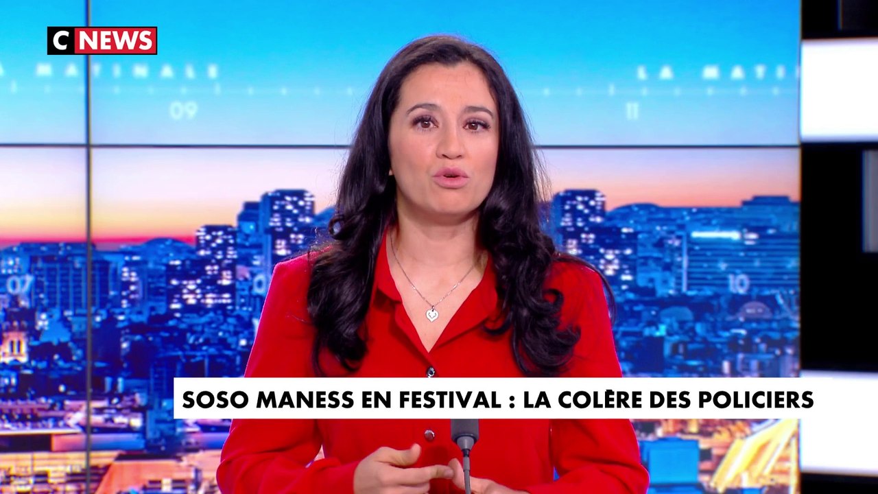 Lydia Guirous : «On tend le micro à des gens qui ont très peu de talent et qui n'ont que la provocation pour exister»