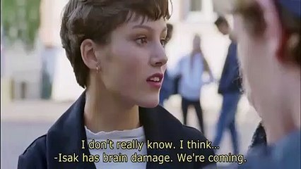 SКАМ ОG S03Е02 (ЕngSub)