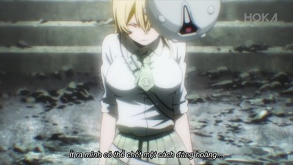 [Vietsub] BTOOOM! 11