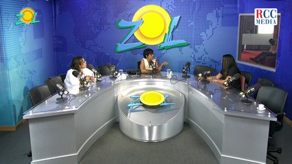 Dra. Anjelina Taveras nos habla sobre la Mastectomía