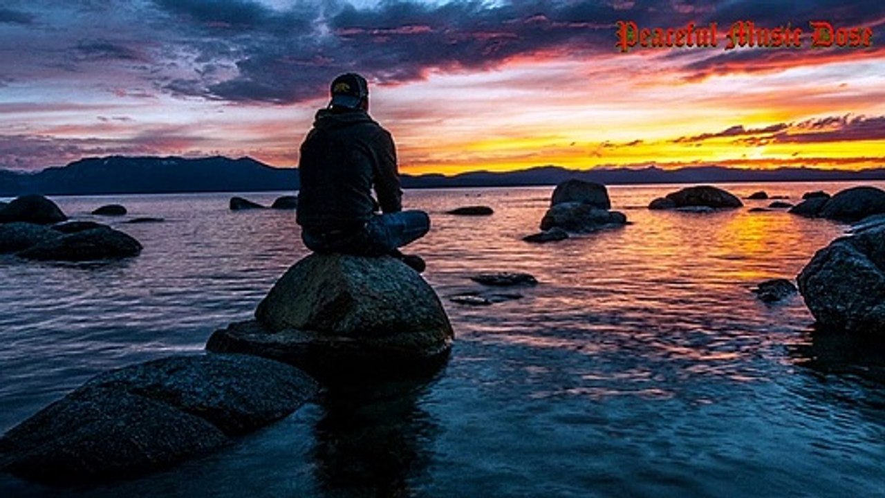 Mental health improvement with piano music therapy | Reduce stress | Peaceful Music dose