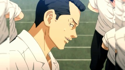 Kiyomasa K.O  - Tokyo Revengers