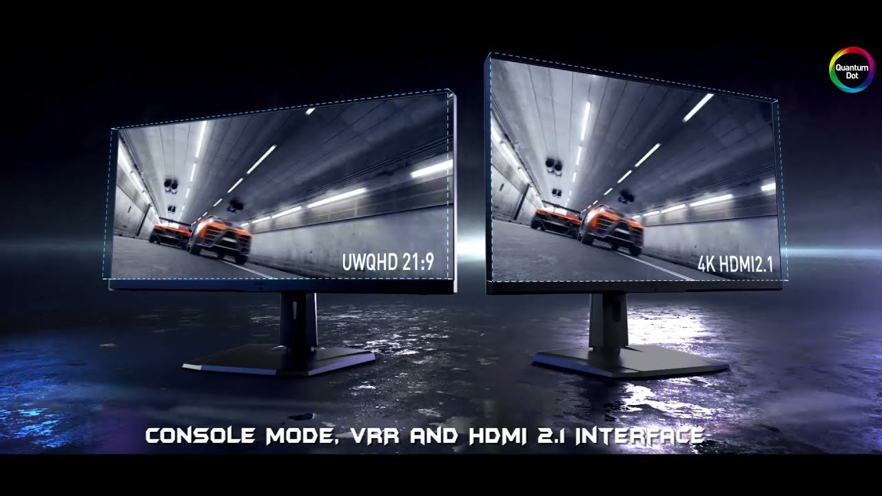 Rebel Against the Ordinary -  MPG341QR, MPG321UR-QD, and MPG321QRF-QD _ Gaming Monitors _ MSI (1080p_30fps_H264-128kbit_AAC)