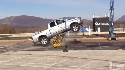 8 INVENTIONS FOR VEHICLES