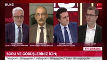 En Sıradışı - Turgay Güler | Hasan Öztürk | Emin Pazarcı | Gaffar Yakınca | 7 Ekim 2021