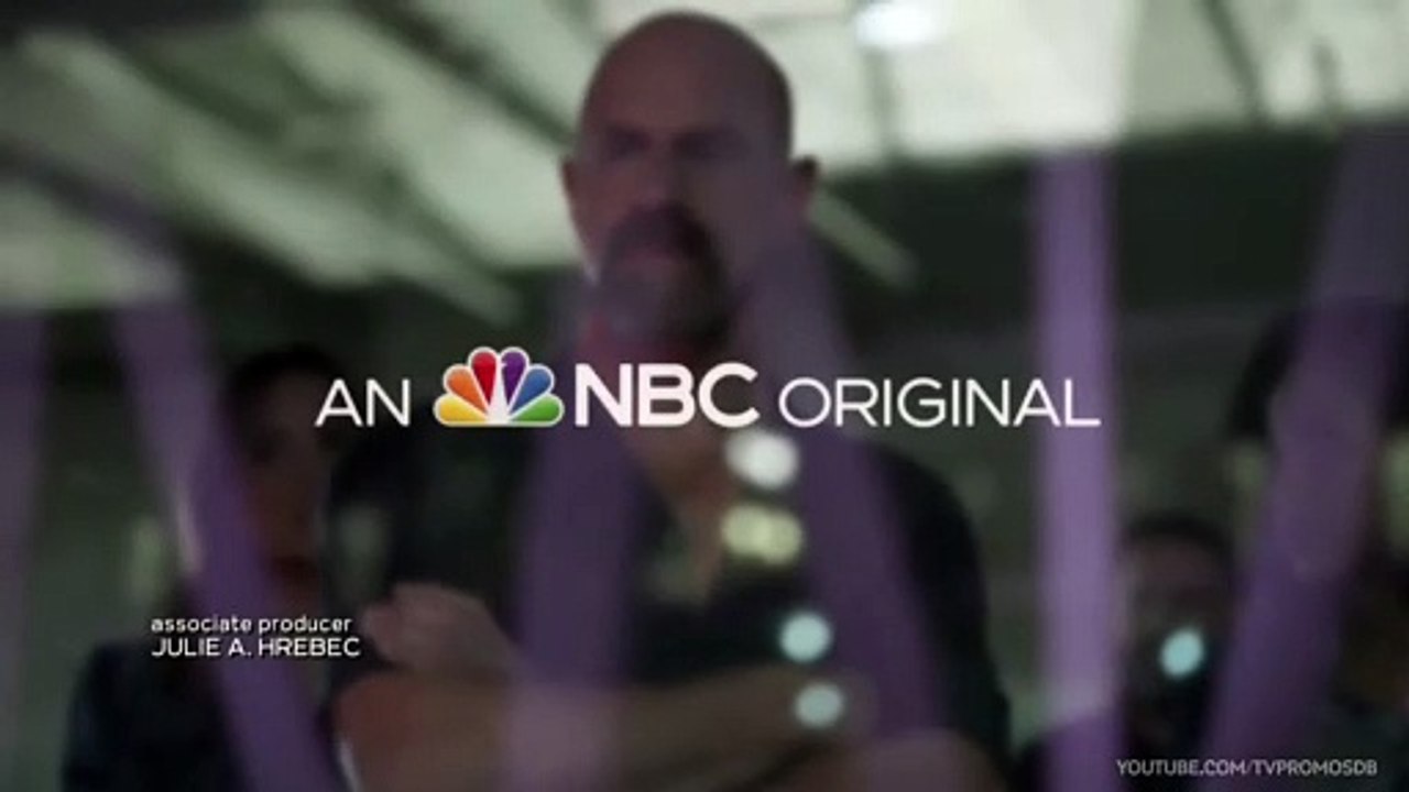 Law and Order Organized Crime 2x05 Season 2 Episode 5 Trailer - The Good, The Bad And The Lovely