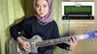 Pas Band - Jengah Guitar Cover by MelSickScreamoAnnie