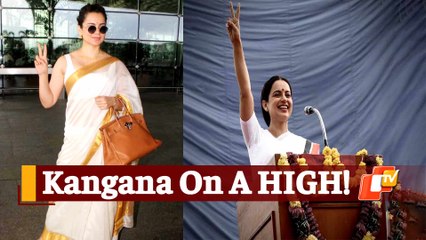 I Am More Popular Than Ever Before: Kangana Ranaut