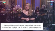 Adele en couple : premières confidences sur son 