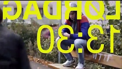 SКАМ ОG S03Е03 (ЕngSub)