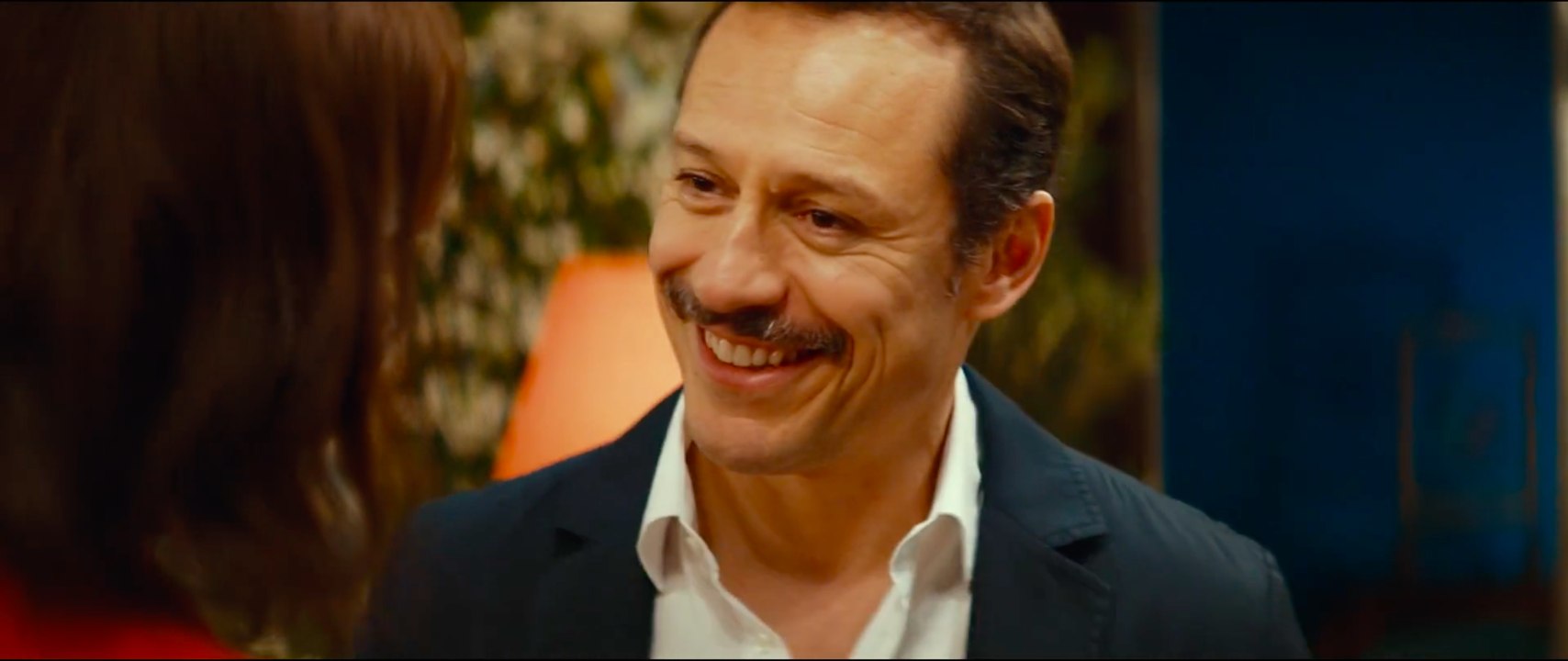 La Dea Fortuna Die Göttin des Glücks - Trailer (Deutsche UT) HD