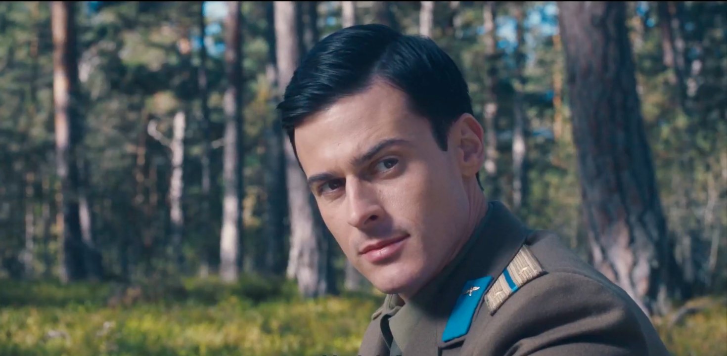 Firebird - Trailer (Deutsche UT) HD