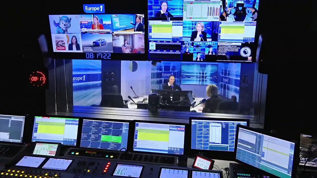 Barbara Pompili : "Toutes les énergies ont leurs avantages et leur inconvénients"