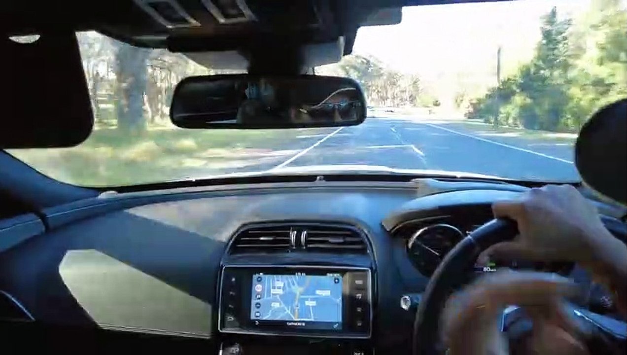 Jaguar Ride and Delivery _ Virtua Imports