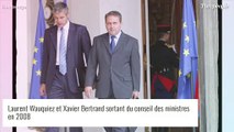 Laurent Wauquiez : 