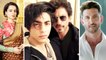 Kangana Ranaut Slams Hrithik Roshan For Supporting SRK's Son In Drugs Case