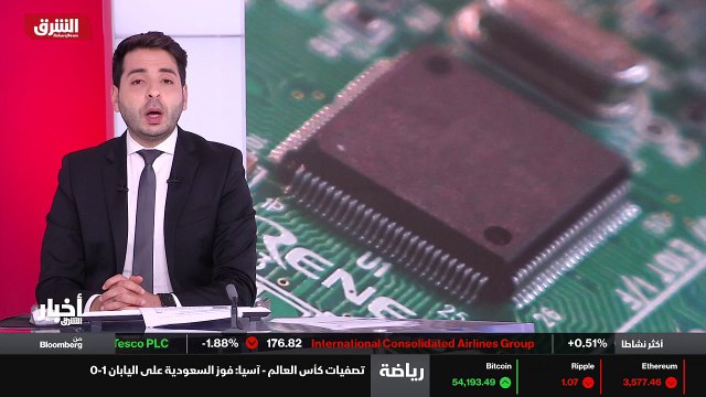 ...تواجه جهود إدارة بايدن لحل مشكلة امداد ا...