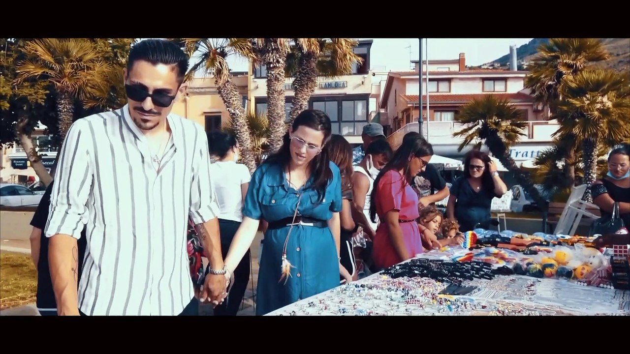 Alessio Vezzi - Dimane te sposo  -