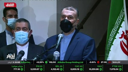 ...الافضل لمنع إيران من الحصول على سلاح نوو...